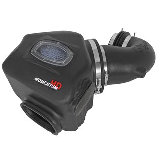 aFe Power | Momentum HD Cold Air Intake System w/Pro 10R Media - Ram 2500 / 3500 5.9L 2000-2002 aFe POWER Air Intake