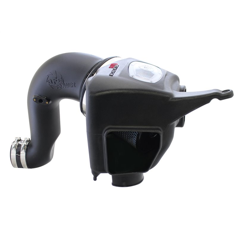 aFe POWER | Momentum HD Cold Air Intake w/Pro 10R - Ram 2500 / 3500 5.9L 2003-2007