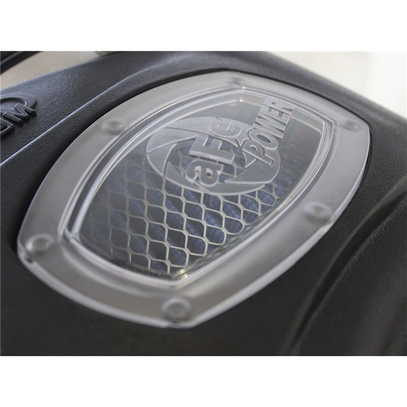 aFe POWER | Momentum HD Cold Air Intake w/Pro 10R - Ram 2500 / 3500 5.9L 2003-2007