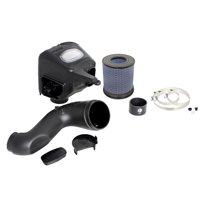 aFe POWER | Momentum HD Cold Air Intake w/Pro 10R - Ram 2500 / 3500 5.9L 2003-2007