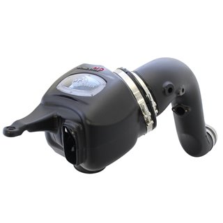 aFe POWER | Momentum HD Cold Air Intake w/Pro 10R - Ram 2500 / 3500 6.7L 2007-2009