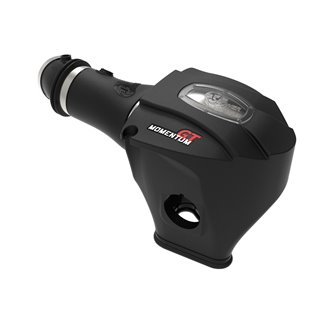 aFe POWER | Momentum GT Cold Air Intake w/Pro DRY S - Challenger / Charger 6.2L 2017-2021
