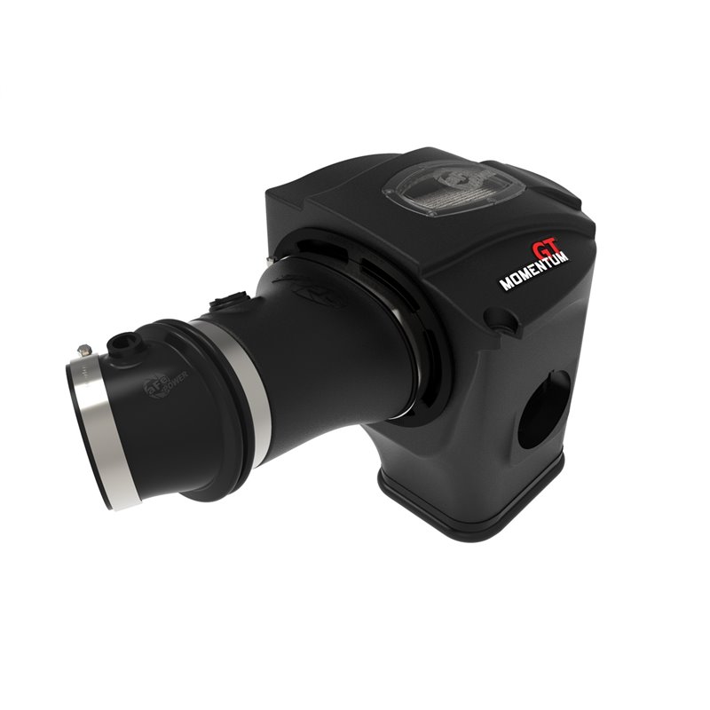 aFe POWER | Momentum GT Cold Air Intake w/Pro DRY S - Challenger / Charger 6.2L 2017-2021