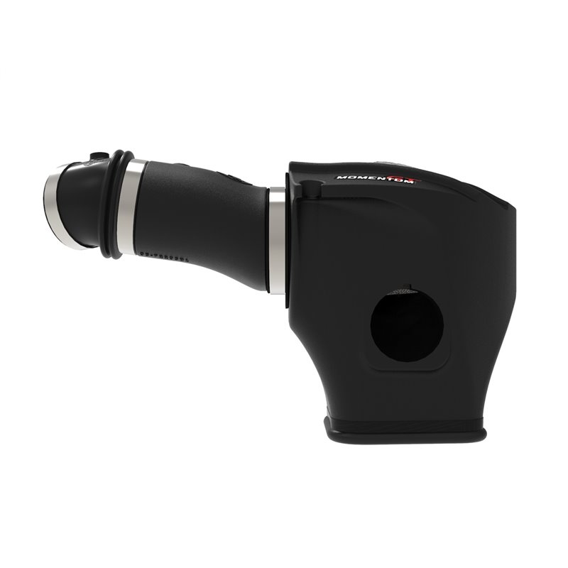 aFe POWER | Momentum GT Cold Air Intake w/Pro DRY S - Challenger / Charger 6.2L 2017-2021
