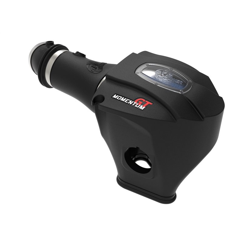 aFe POWER | Momentum GT Cold Air Intake w/Pro 5R - Challenger / Charger 6.2L 2017-2021