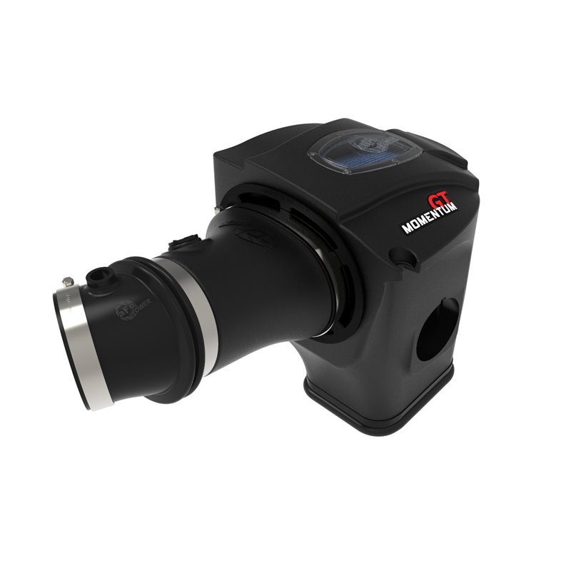 aFe POWER | Momentum GT Cold Air Intake w/Pro 5R - Challenger / Charger 6.2L 2017-2021