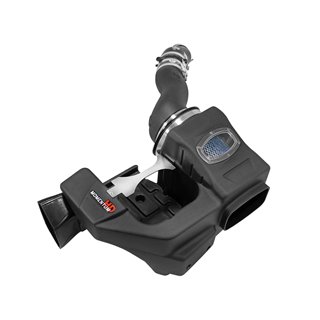 aFe POWER | Momentum HD Cold Air Intake w/Pro 10R - F-250 / F-350 7.3L 2000-2003