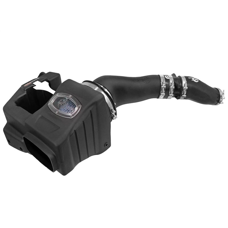 aFe POWER | Momentum HD Cold Air Intake w/Pro 10R - F-250 / F-350 7.3L 2000-2003