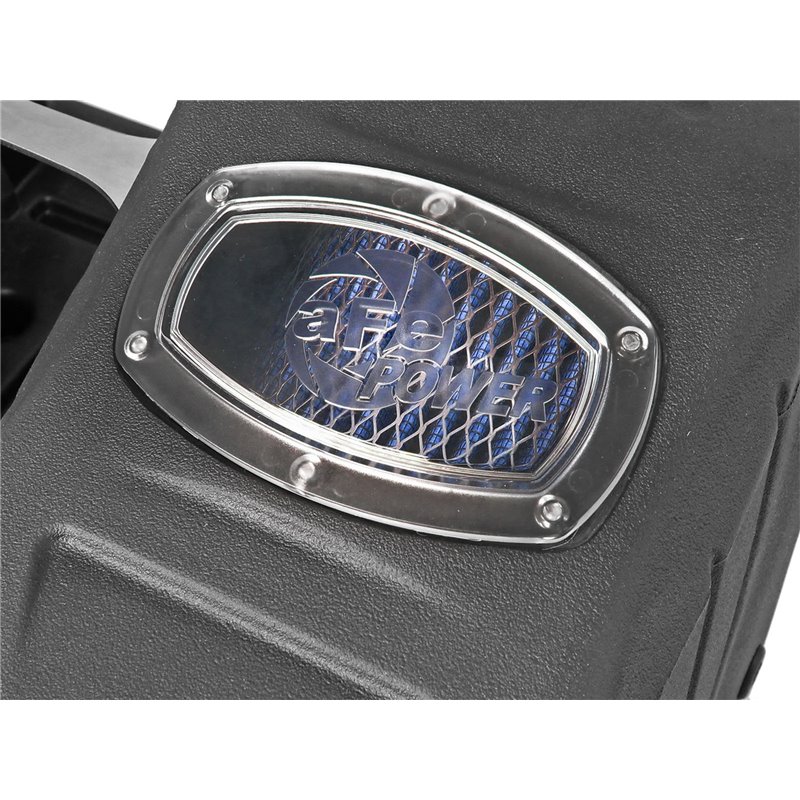 aFe POWER | Momentum HD Cold Air Intake w/Pro 10R - F-250 / F-350 7.3L 2000-2003