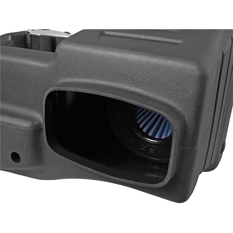 aFe POWER | Momentum HD Cold Air Intake w/Pro 10R - F-250 / F-350 7.3L 2000-2003