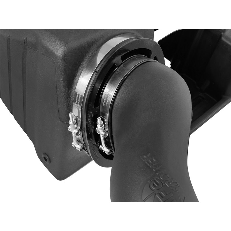 aFe POWER | Momentum HD Cold Air Intake w/Pro 10R - F-250 / F-350 7.3L 2000-2003