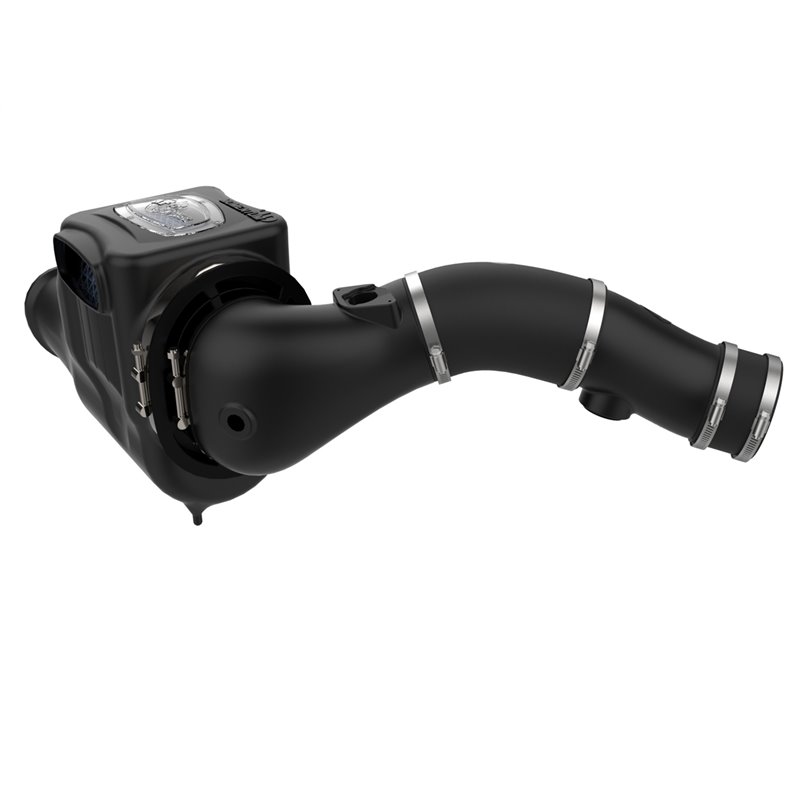 aFe Power | Momentum HD Cold Air Intake System w/Pro 10R Media - F-250 / F-350 6.0L 2003-2007 aFe POWER Air Intake