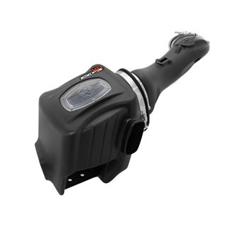 aFe POWER | Momentum HD Cold Air Intake w/Pro 10R - F-250 / F-350 6.7L 2011-2016