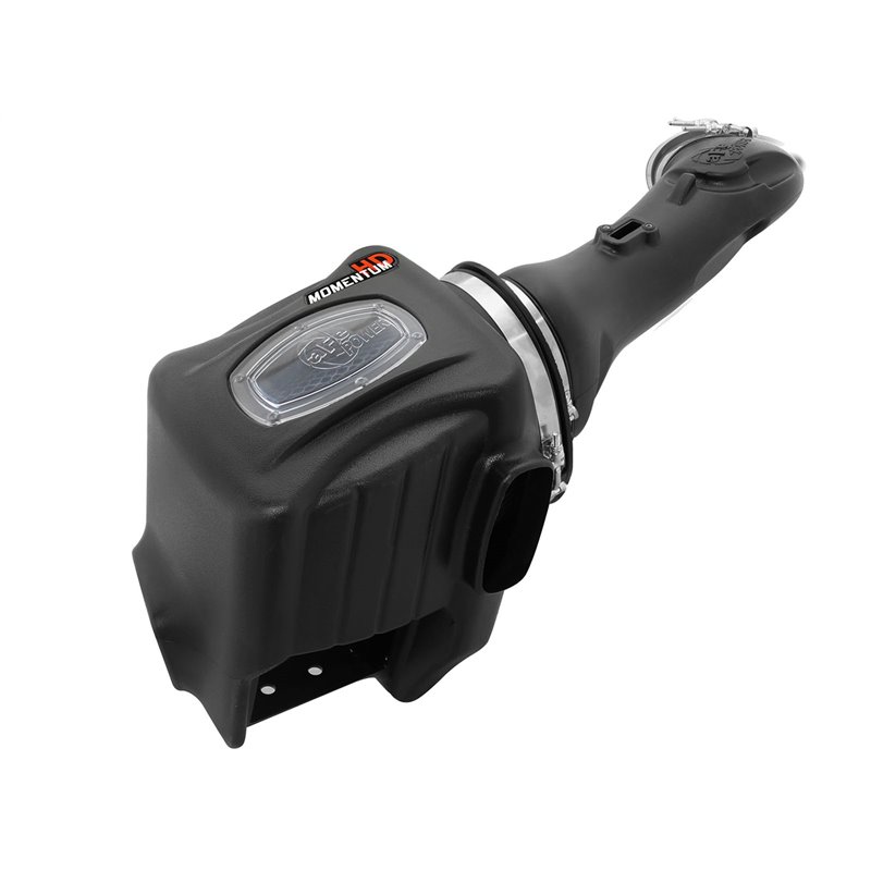 aFe POWER | Momentum HD Cold Air Intake w/Pro 10R - F-250 / F-350 6.7L 2011-2016