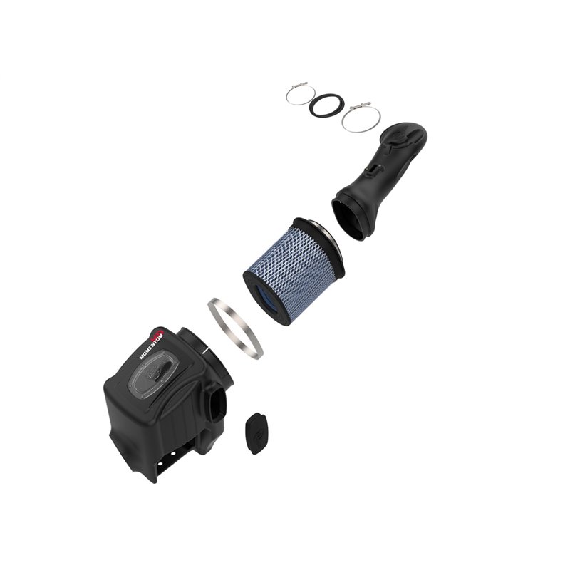 aFe POWER | Momentum HD Cold Air Intake w/Pro 10R - F-250 / F-350 6.7L 2011-2016