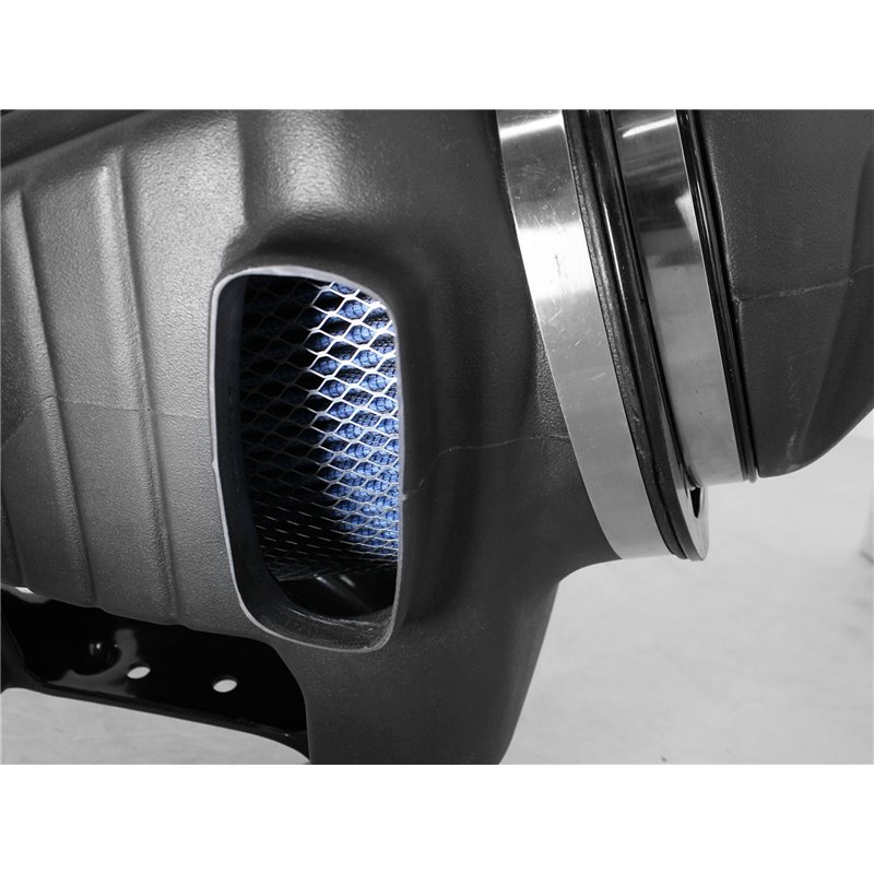 aFe POWER | Momentum HD Cold Air Intake w/Pro 10R - F-250 / F-350 6.7L 2011-2016