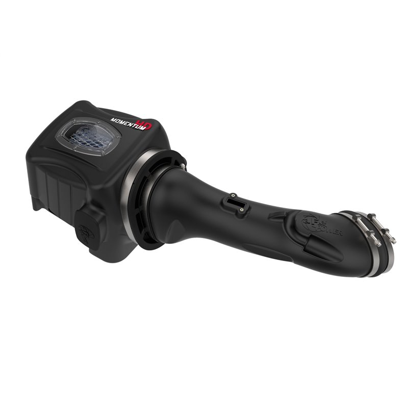 aFe POWER | Momentum HD Cold Air Intake w/Pro 10R - F-250 / F-350 6.7L 2011-2016
