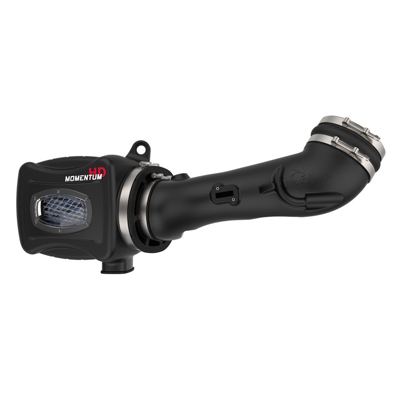 aFe POWER | Momentum HD Cold Air Intake w/Pro 10R - F-250 / F-350 6.7L 2011-2016