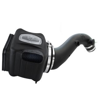 aFe POWER | Momentum HD Cold Air Intake w/Pro 10R - Silverado 2500 HD / Sierra 2500 HD 6.6L 2001-2004