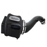 aFe POWER | Momentum HD Cold Air Intake w/Pro 10R - Silverado 2500 HD / Sierra 2500 HD 6.6L 2001-2004