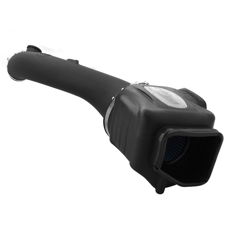 aFe POWER | Momentum HD Cold Air Intake w/Pro 10R - Silverado 2500 HD / Sierra 2500 HD 6.6L 2001-2004