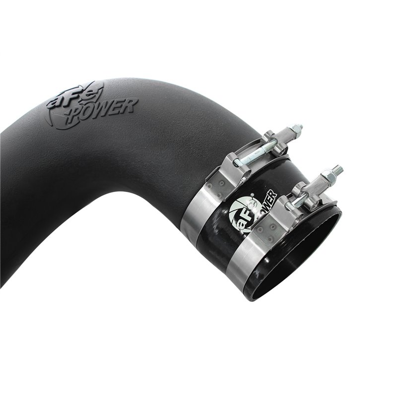 aFe POWER | Momentum HD Cold Air Intake w/Pro 10R - Silverado 2500 HD / Sierra 2500 HD 6.6L 2004-2005