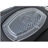aFe POWER | Momentum HD Cold Air Intake w/Pro 10R - Silverado 2500 HD / Sierra 2500 HD 6.6L 2004-2005