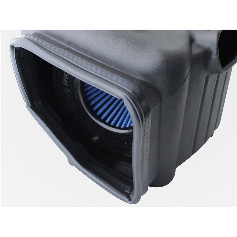 aFe POWER | Momentum HD Cold Air Intake w/Pro 10R - Silverado 2500 HD / Sierra 2500 HD 6.6L 2004-2005