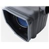 aFe POWER | Momentum HD Cold Air Intake w/Pro 10R - Silverado 2500 HD / Sierra 2500 HD 6.6L 2004-2005