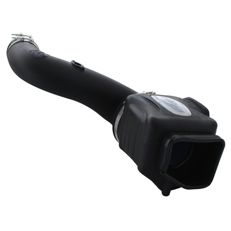 aFe POWER | Momentum HD Cold Air Intake w/Pro 10R - Silverado 2500 HD / Silverado 2500 HD Classic / Sierra 2500 HD / Sierra 2500