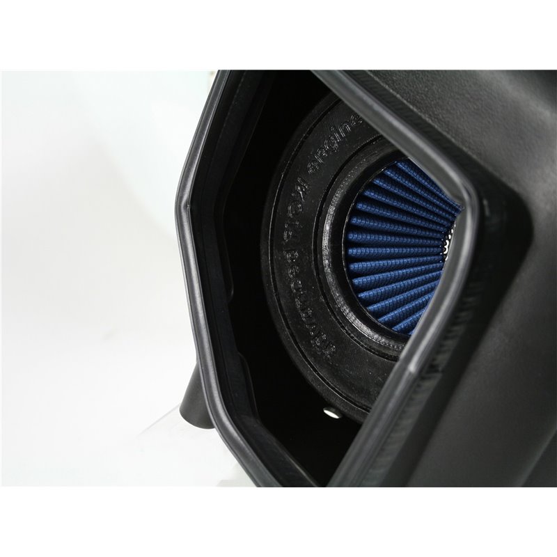 aFe POWER | Momentum HD Cold Air Intake w/Pro 10R - Silverado 2500 HD / Silverado 2500 HD Classic / Sierra 2500 HD / Sierra 2500