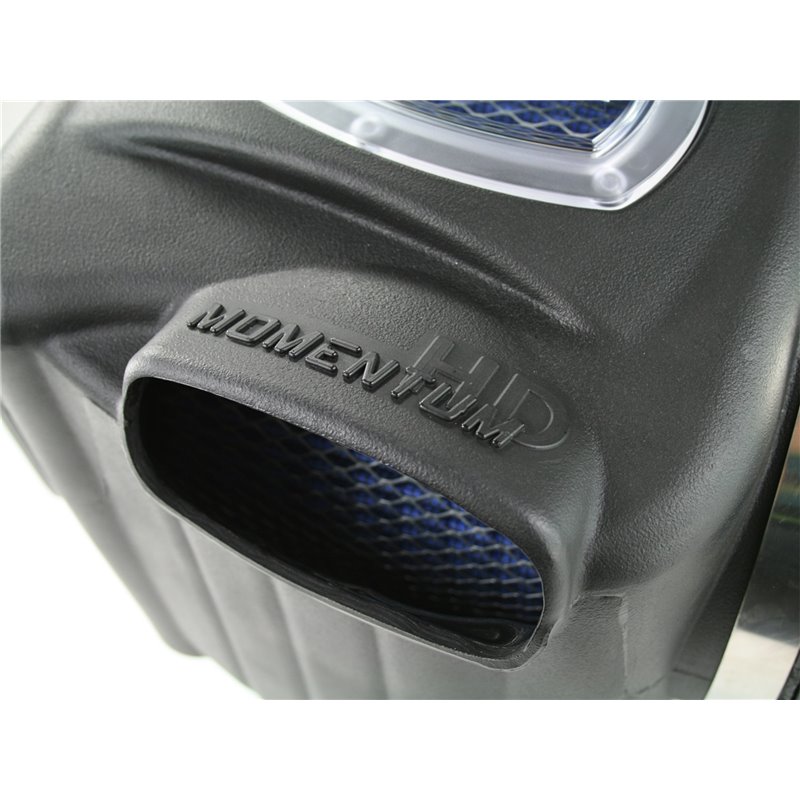 aFe POWER | Momentum HD Cold Air Intake w/Pro 10R - Silverado 2500 HD / Silverado 2500 HD Classic / Sierra 2500 HD / Sierra 2500