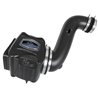 aFe POWER | Momentum HD Cold Air Intake w/Pro 10R - Silverado 2500 HD / Silverado 3500 HD / Sierra 2500 HD / Sierra 3500 HD 6.6L