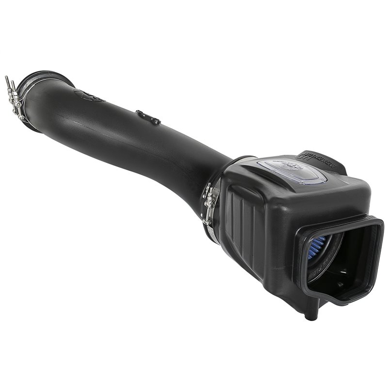 aFe POWER | Momentum HD Cold Air Intake w/Pro 10R - Silverado 2500 HD / Silverado 3500 HD / Sierra 2500 HD / Sierra 3500 HD 6.6L
