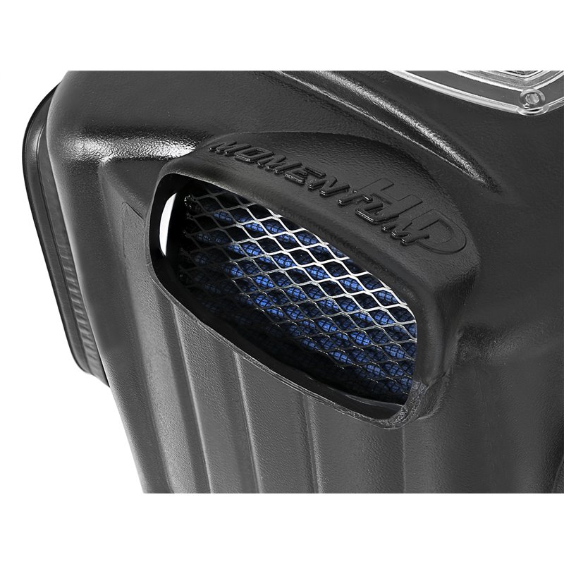 aFe POWER | Momentum HD Cold Air Intake w/Pro 10R - Silverado 2500 HD / Silverado 3500 HD / Sierra 2500 HD / Sierra 3500 HD 6.6L