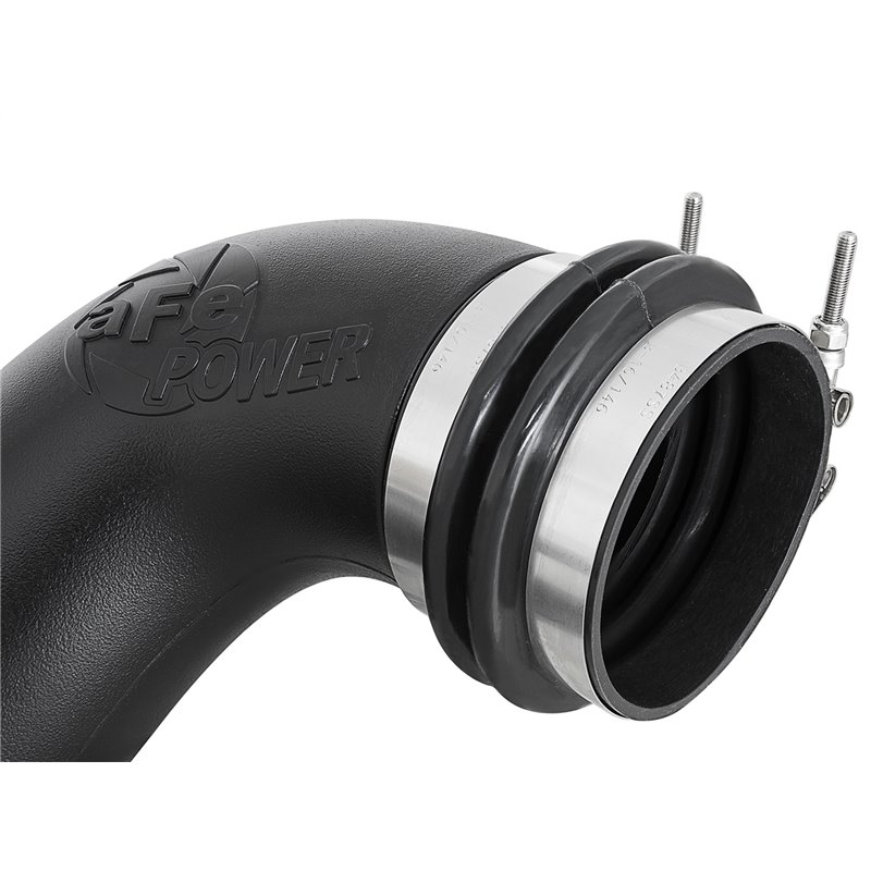 aFe POWER | Momentum HD Cold Air Intake w/Pro 10R - Silverado 2500 HD / Silverado 3500 HD / Sierra 2500 HD / Sierra 3500 HD 6.6L