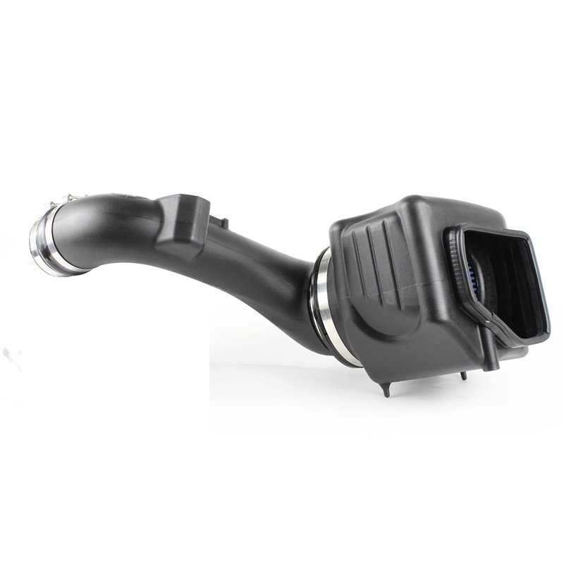 aFe POWER | Momentum HD Cold Air Intake w/Pro 10R - Silverado 2500 HD / Silverado 3500 HD / Sierra 2500 HD / Sierra 3500 HD 6.6L