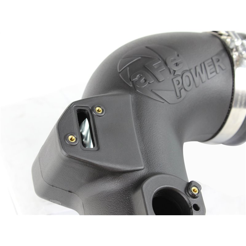 aFe POWER | Momentum HD Cold Air Intake w/Pro 10R - Silverado 2500 HD / Silverado 3500 HD / Sierra 2500 HD / Sierra 3500 HD 6.6L