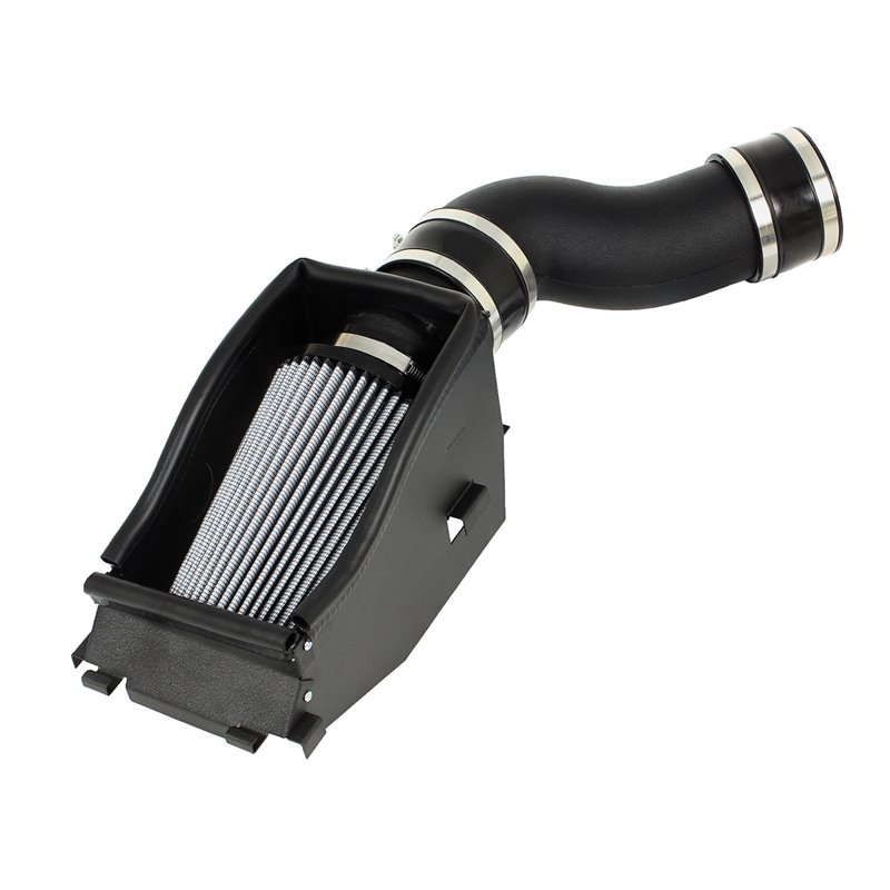 aFe Power | Magnum FORCE Stage-2 Cold Air Intake System w/Pro DRY S Media - F-250 / F-350 7.3L 2000-2003 aFe POWER Air Intake