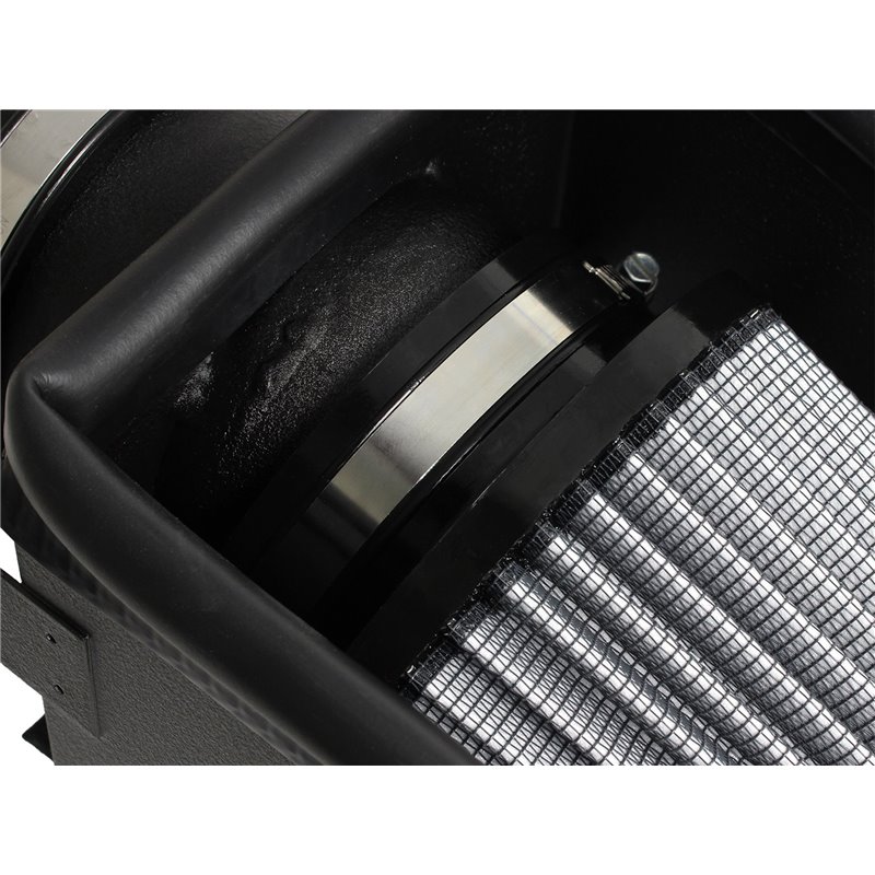 aFe Power | Magnum FORCE Stage-2 Cold Air Intake System w/Pro DRY S Media - F-250 / F-350 7.3L 2000-2003 aFe POWER Air Intake