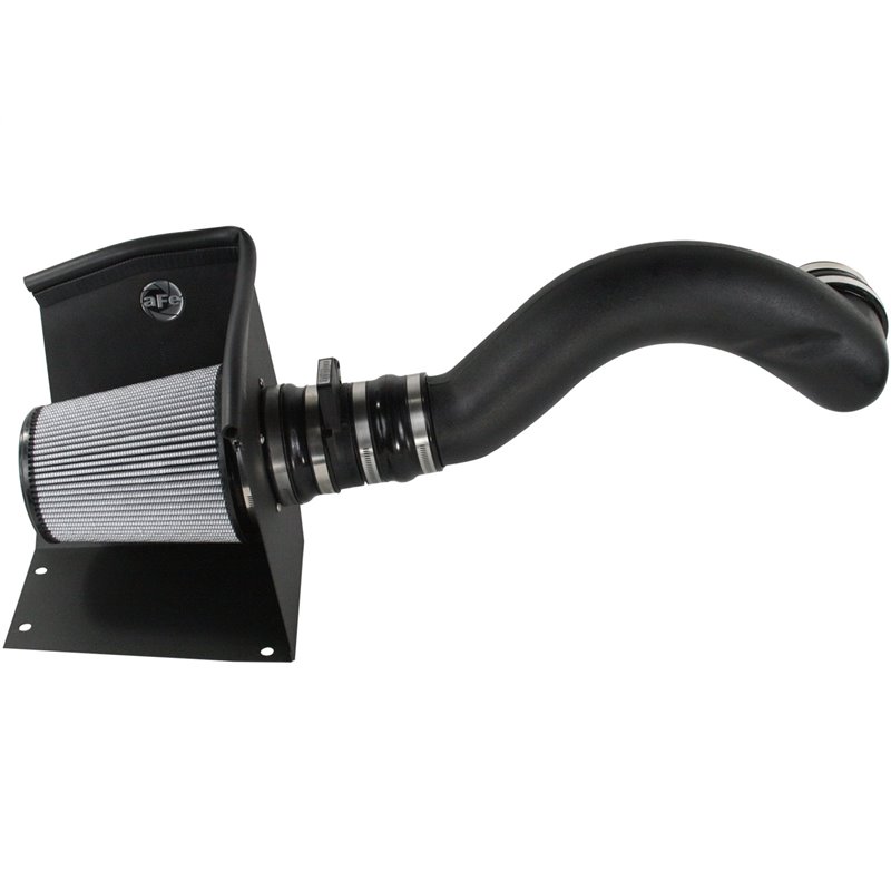 aFe Power | Magnum FORCE Stage-2 Cold Air Intake System w/Pro DRY S Media - Cadillac / Chevrolet / GMC 2000-2007 aFe POWER Ai...