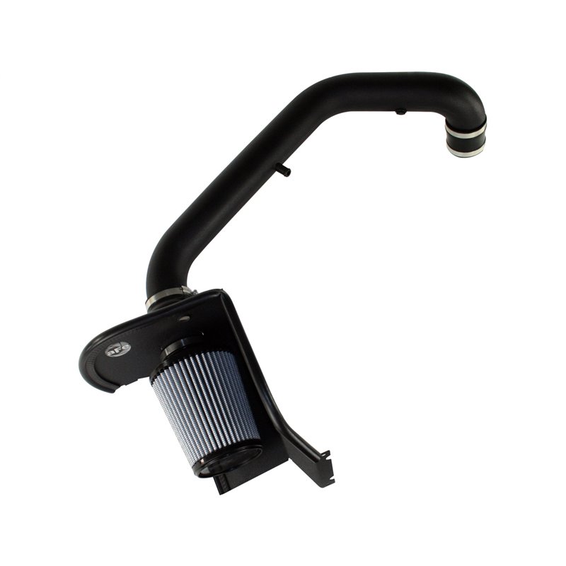 aFe Power | Magnum FORCE Stage-2 Cold Air Intake System w/Pro DRY S Media - Wrangler 4.0L 1991-1995 aFe POWER Air Intake