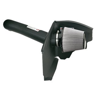 aFe Power | Magnum FORCE Stage-2 Cold Air Intake System w/Pro DRY S Media - Grand Cherokee 4.0L / 4.7L 1999-2004 aFe POWER Ai...