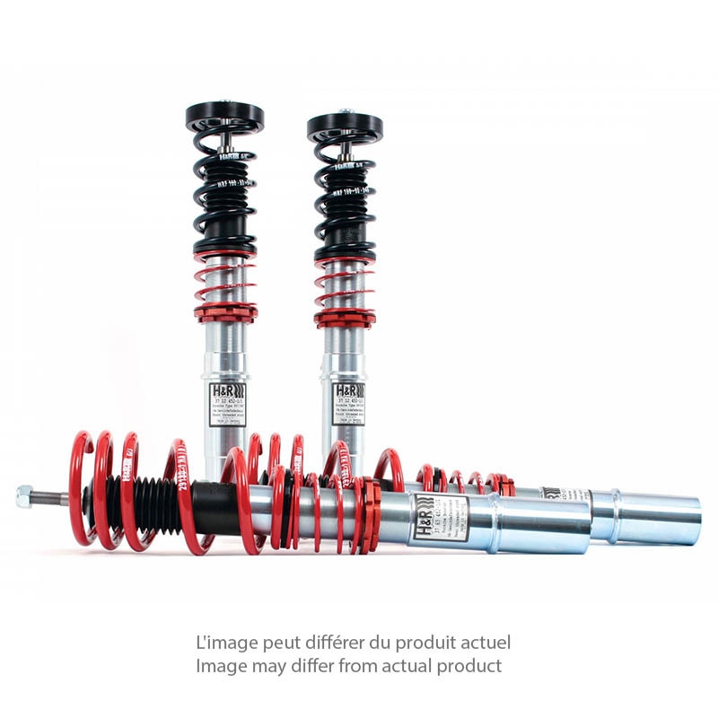 H&R | Coilover Street Performance - Chevrolet SS 2014 H&R Coilovers