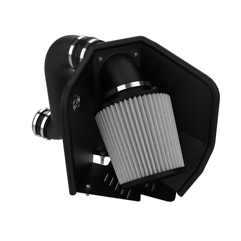 aFe Power | Magnum FORCE Stage-2 Cold Air Intake System w/Pro DRY S Media - Ram 2500 / 3500 5.9L 2003-2007 aFe POWER Air Intake