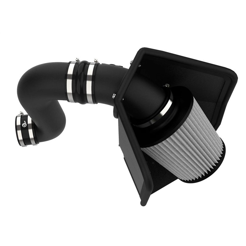 aFe Power | Magnum FORCE Stage-2 Cold Air Intake System w/Pro DRY S Media - Ram 2500 / 3500 5.9L 2003-2007 aFe POWER Air Intake