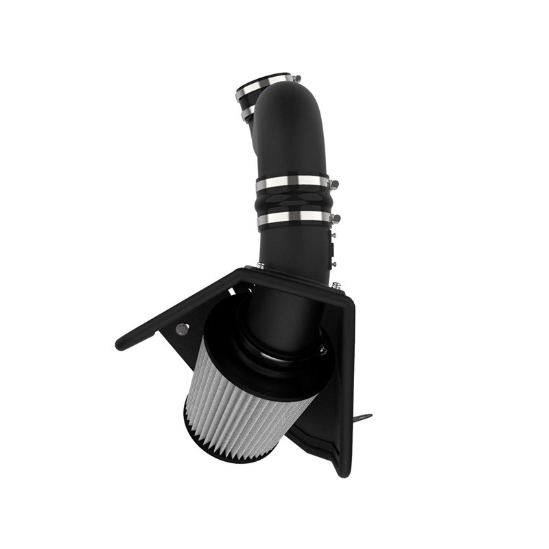 aFe Power | Magnum FORCE Stage-2 Cold Air Intake System w/Pro DRY S Media - Ram 2500 / 3500 5.9L 2003-2007 aFe POWER Air Intake