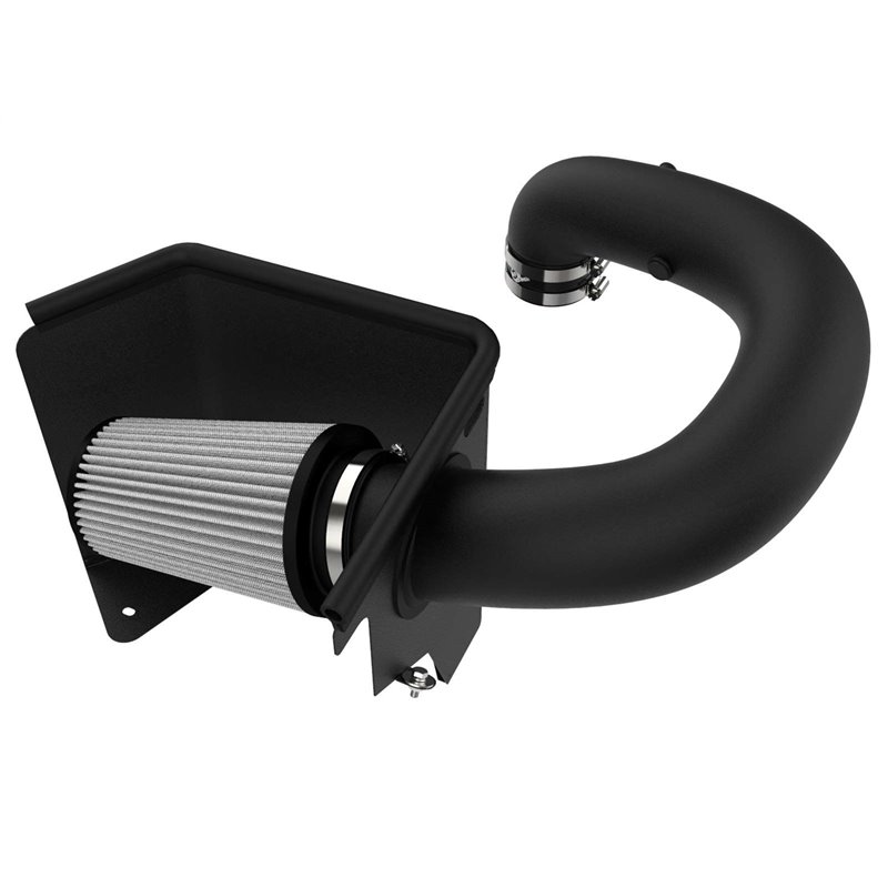 aFe Power | Magnum FORCE Stage-2 Cold Air Intake System w/Pro DRY S Media - Cherokee 4.0L 1991-2001 aFe POWER Air Intake