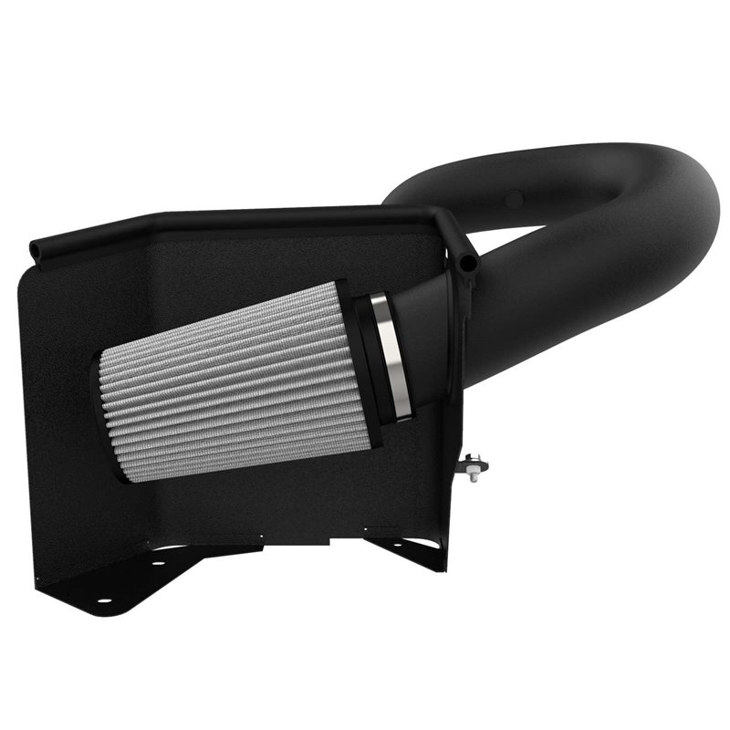 aFe Power | Magnum FORCE Stage-2 Cold Air Intake System w/Pro DRY S Media - Cherokee 4.0L 1991-2001 aFe POWER Air Intake