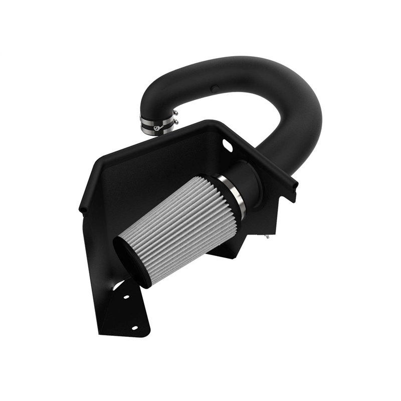 aFe Power | Magnum FORCE Stage-2 Cold Air Intake System w/Pro DRY S Media - Cherokee 4.0L 1991-2001 aFe POWER Air Intake